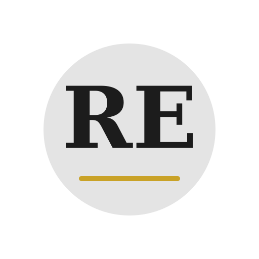 Red Estates Air Duct Services logo